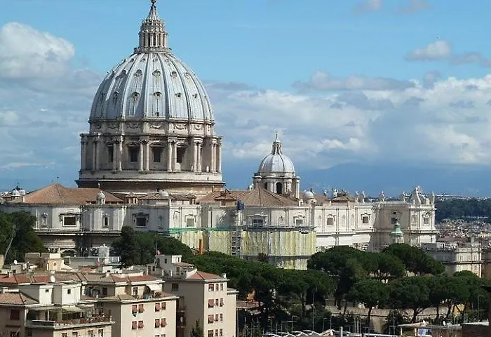 Affittacamere Emi Vatican Roma