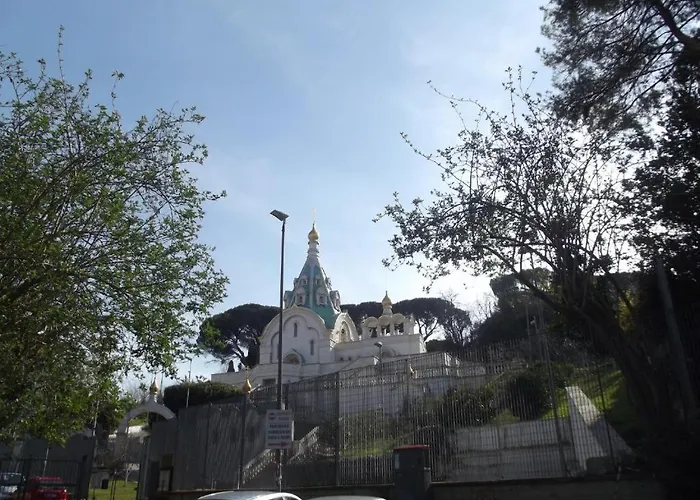 Affittacamere Emi Vatican 4*